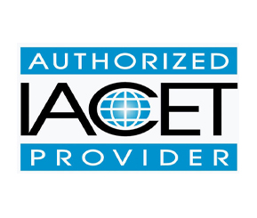 IACET logo