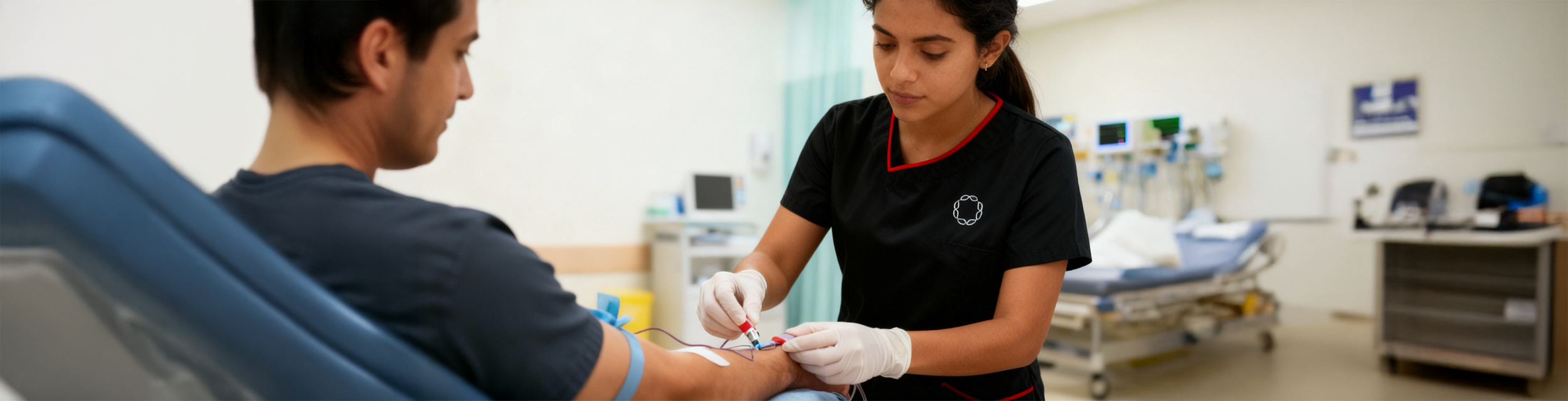 young-hispanic-phlebotomy-tehnician-at-a-hospital-