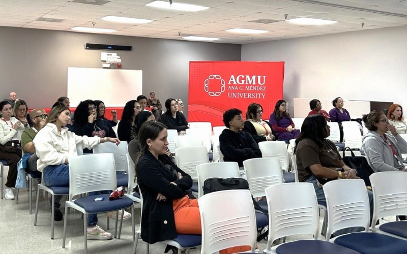 Dialogo Estudiantil Orlando