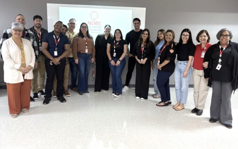 orientacion de estudiantes