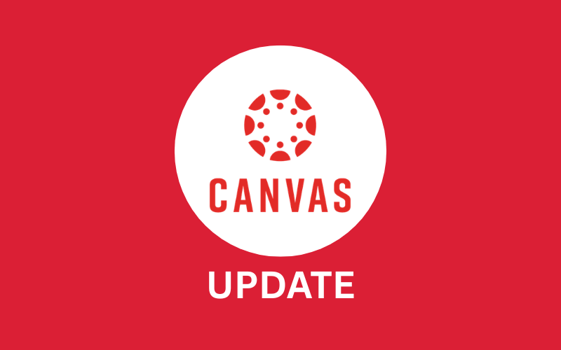 canvas update