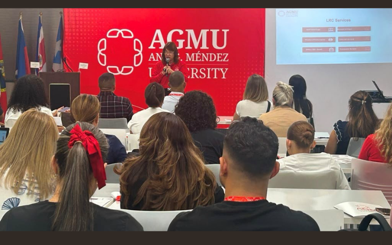 Orientacion de estudiantes