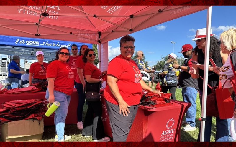 Festiva de Bomba Tampa