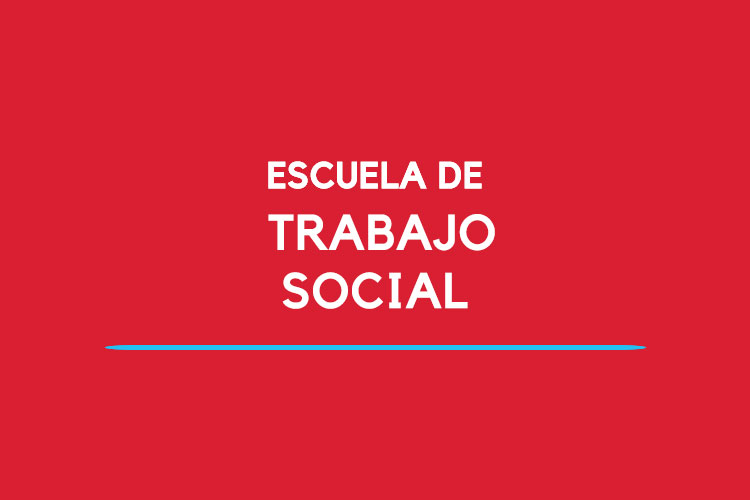 trabajo social