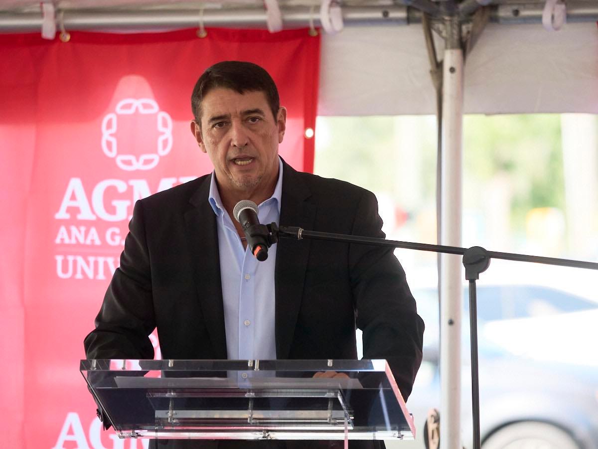 Nuevas Instalaciones De AGMU Tampa Bay Campus Ana G M ndez University Nuevas Instalaciones De AGMU Tampa Bay Campus Ana G M ndez University