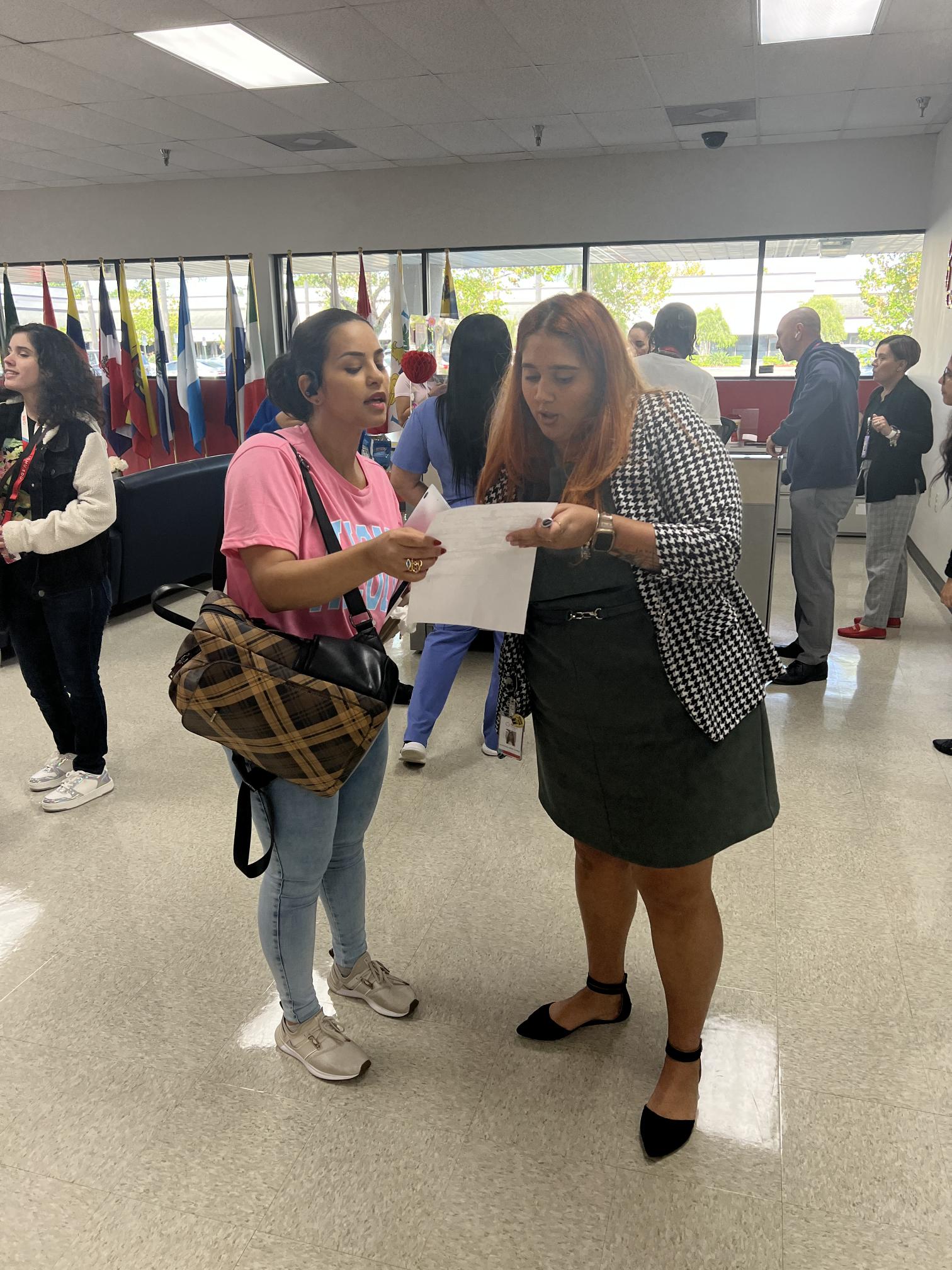 Welcome Students Ana G M ndez University Welcome Students Ana G M ndez University
