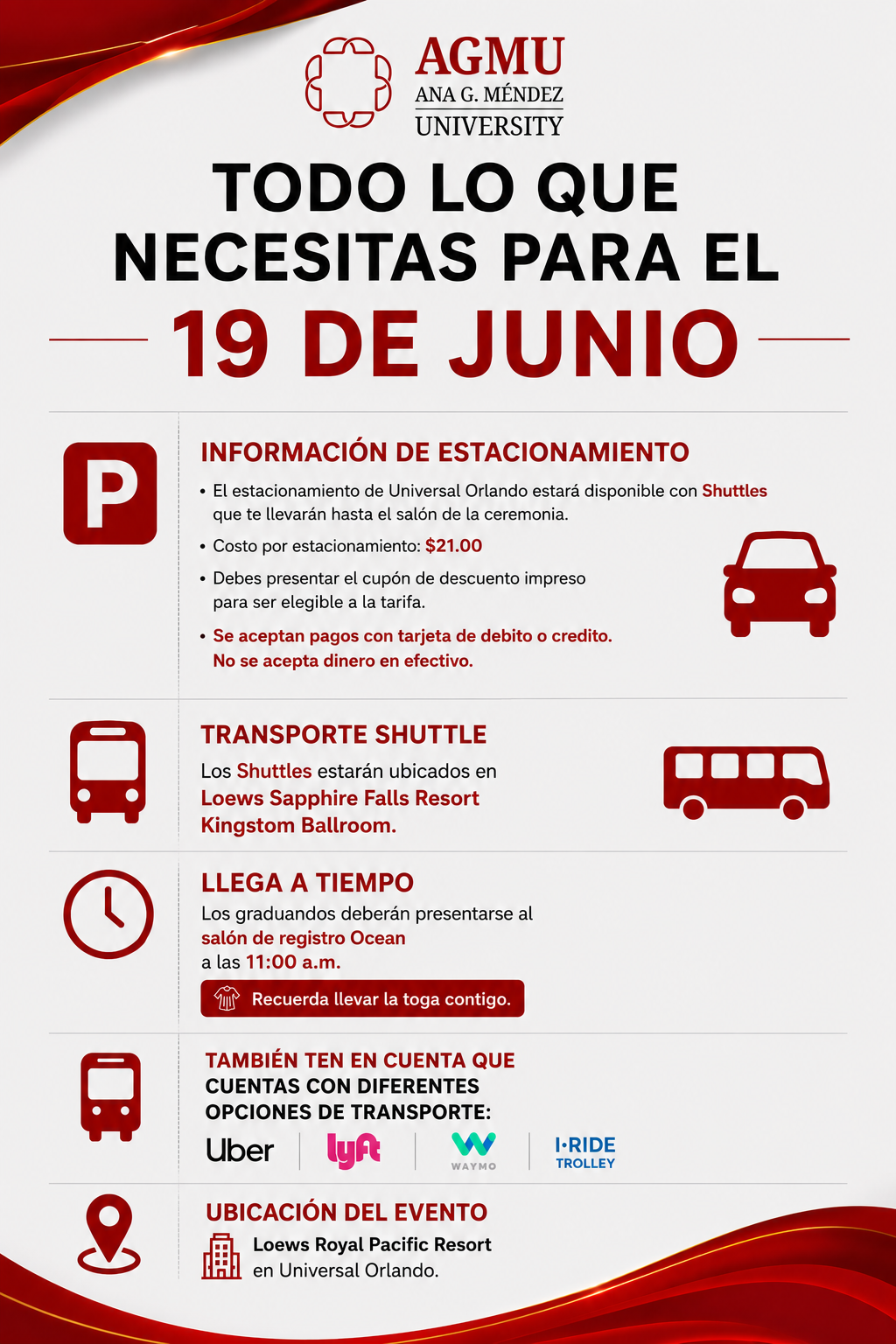 estacionamiento