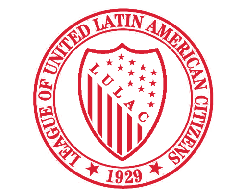 LULAC logo