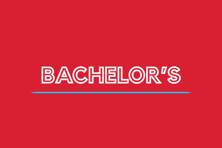 Bachelor's AGMU