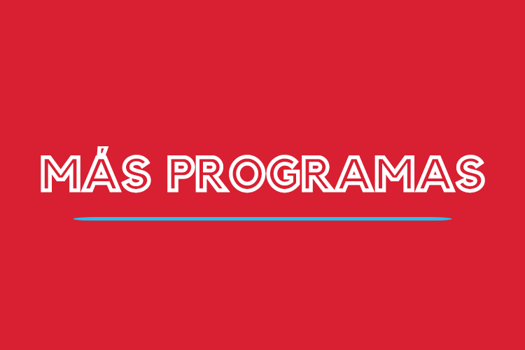 Otros Programas AGMU