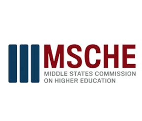logo MSCHE
