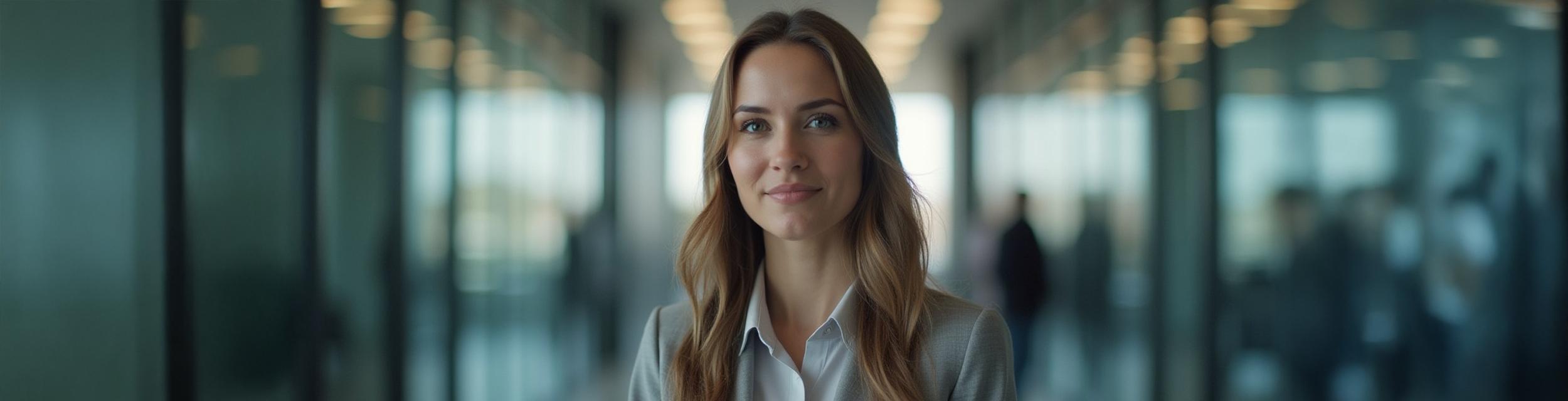 Presona de recursos humanos