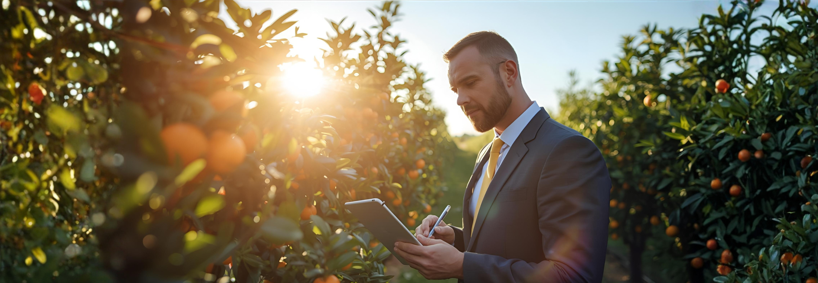 agronegocios-inspeccion-de-fruto