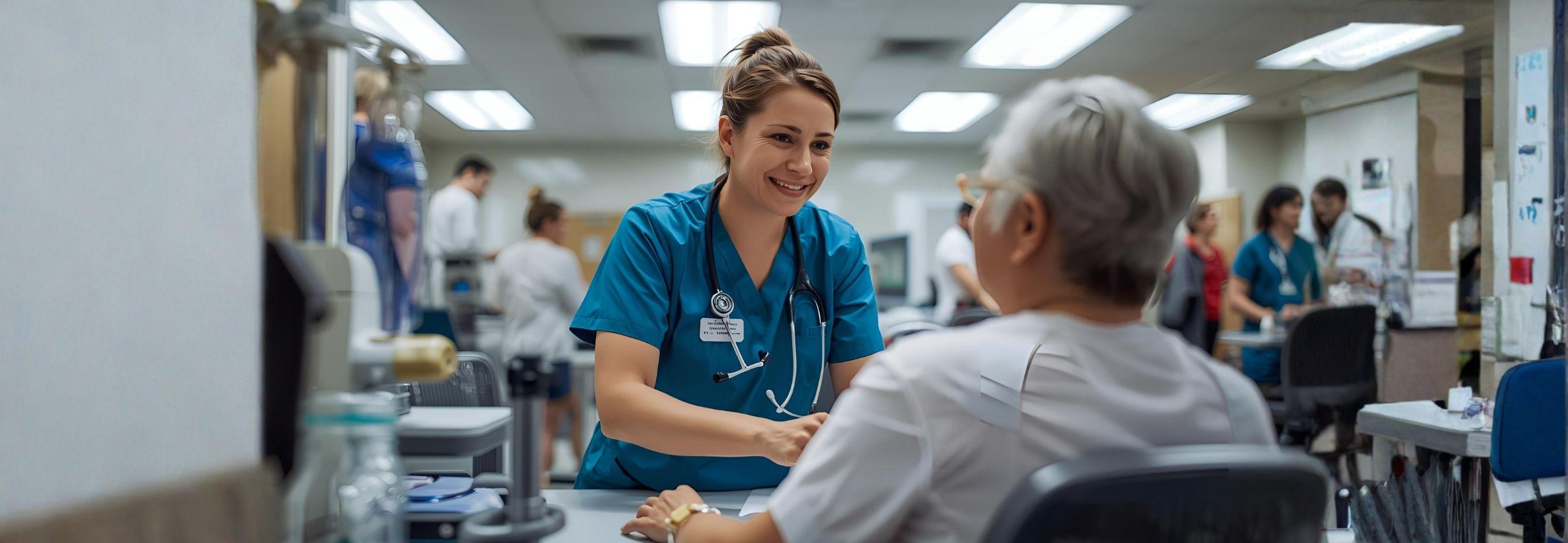 Family-Nurse-Practitioner