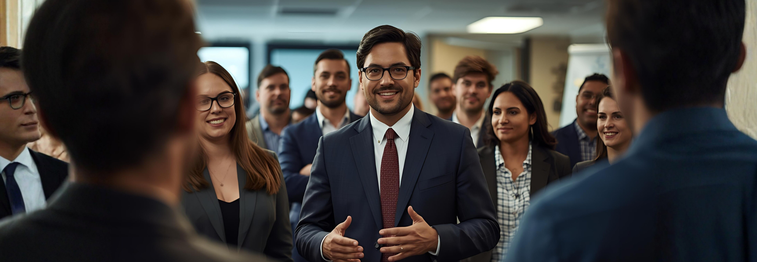 Organizational Development Director