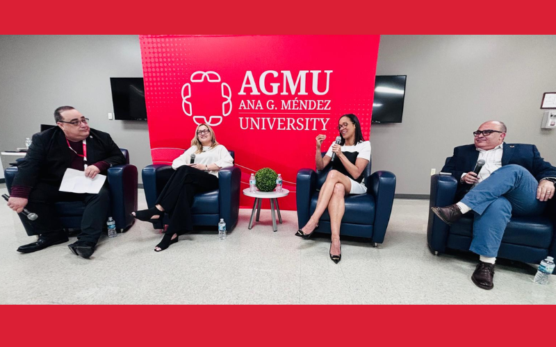 Panel historias de exito