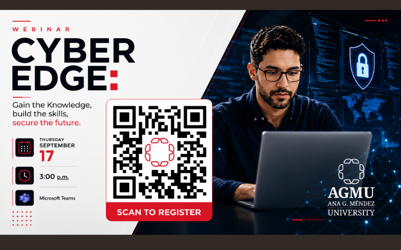Cyber Edge promo