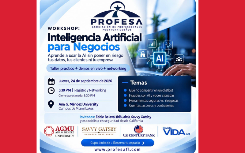 AI para negocios